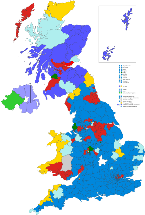 1935 United Kingdom general election